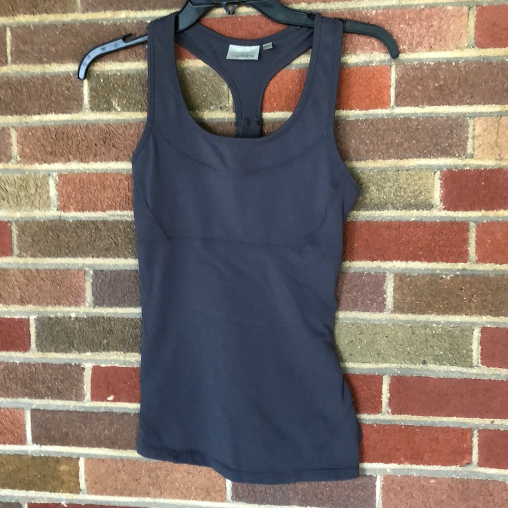 Athleta Workout Tank Top